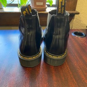 Dr. Martens Chelsea Boot